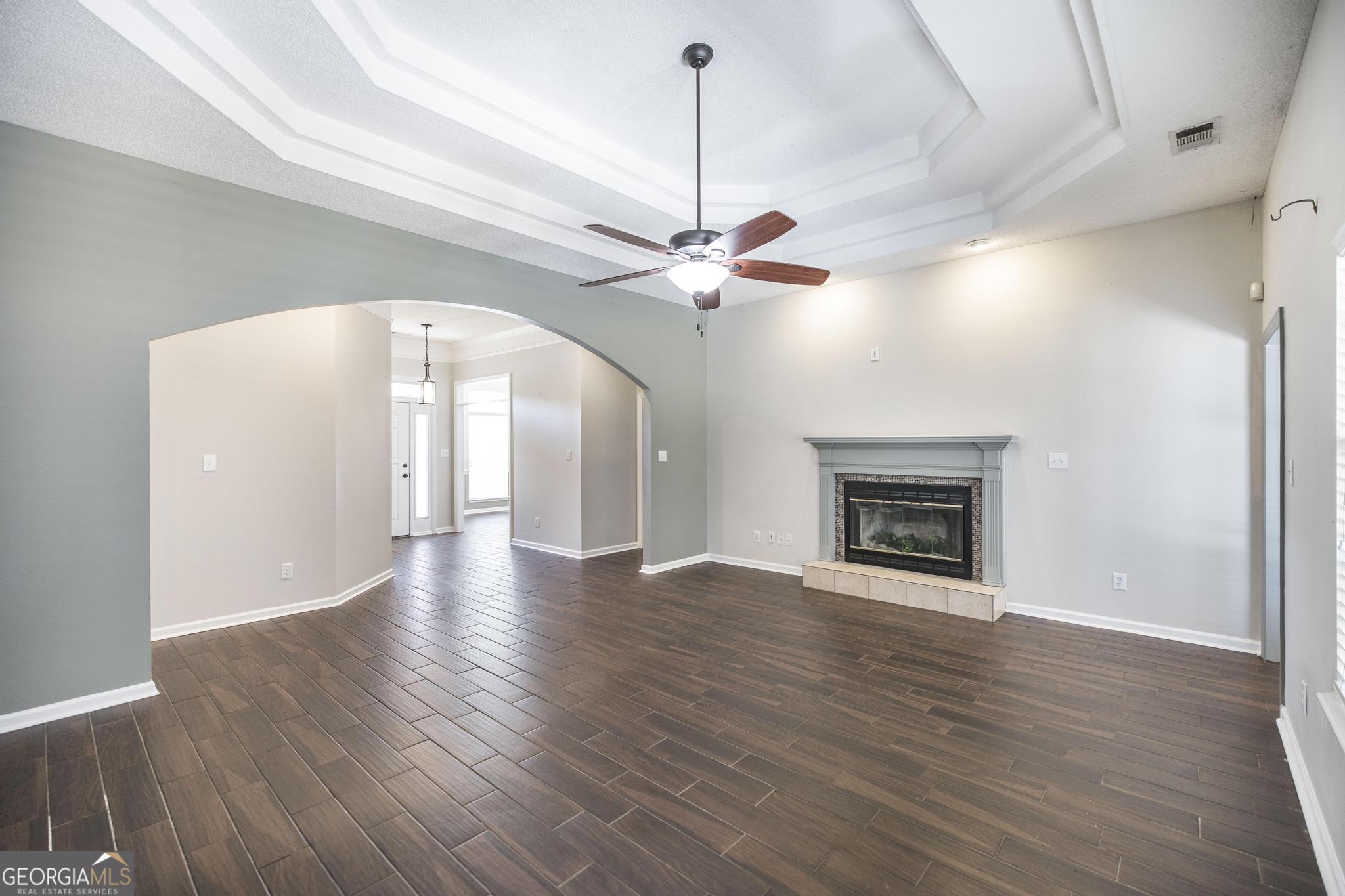 206 Rhett Court Warner Robins, GA 31088 - Photo 8 of 34