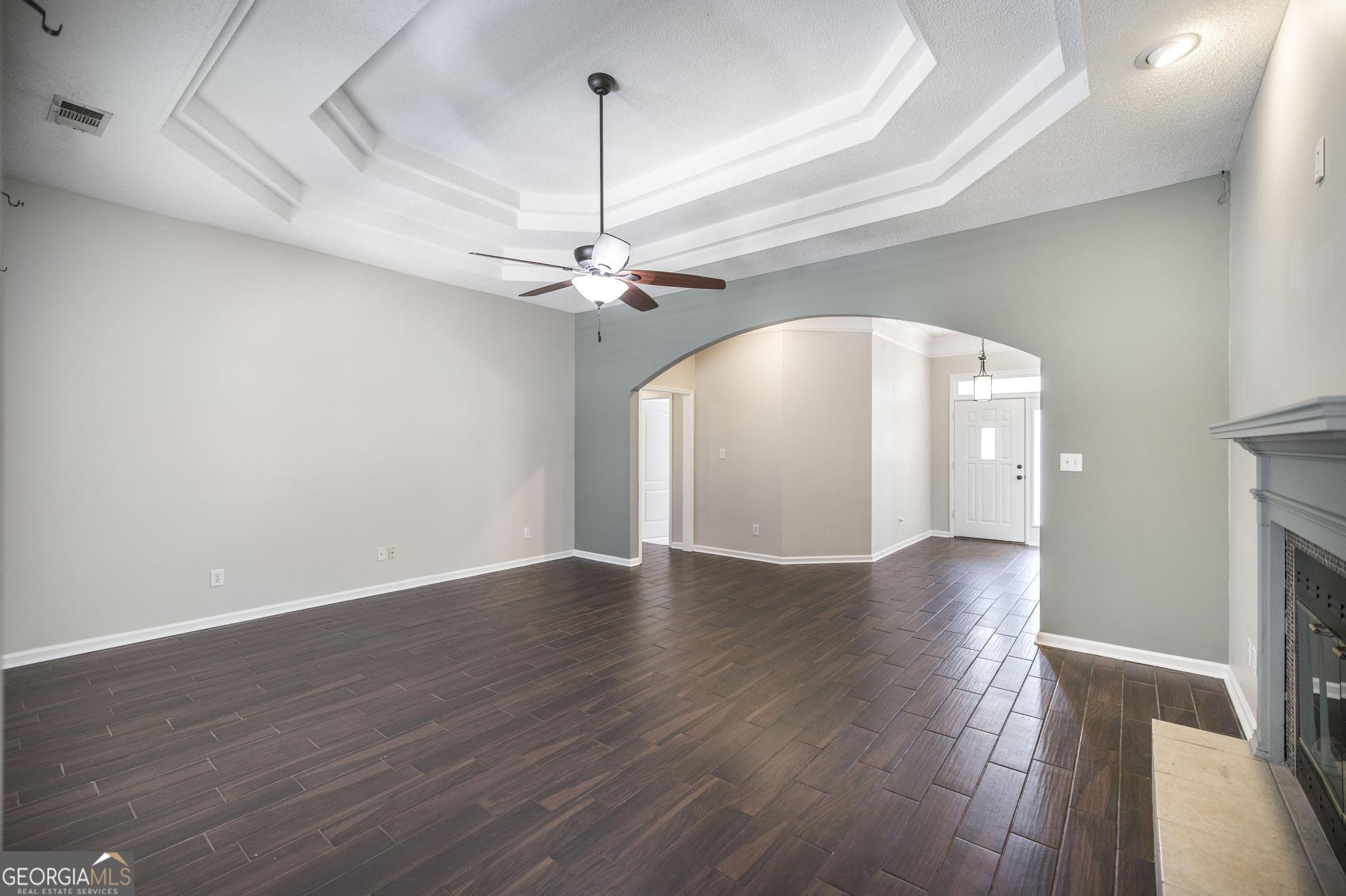 206 Rhett Court Warner Robins, GA 31088 - Photo 9 of 34
