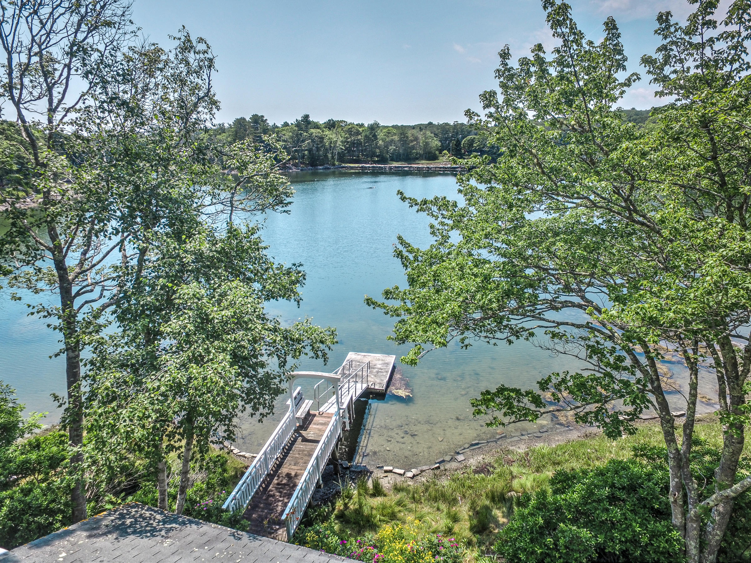 39 Samoset Trail East Boothbay, ME 04544 - Photo 22 of 46 108419-aesd-5