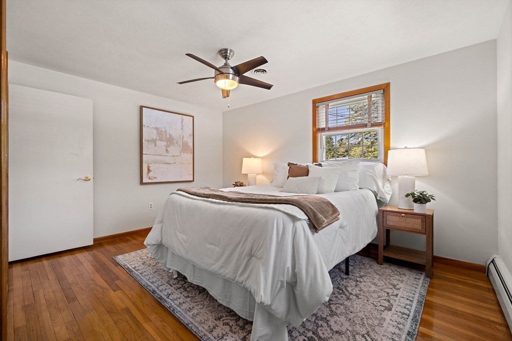 14 Belmont Road Burlington, MA 01803 - Photo 20 of 41