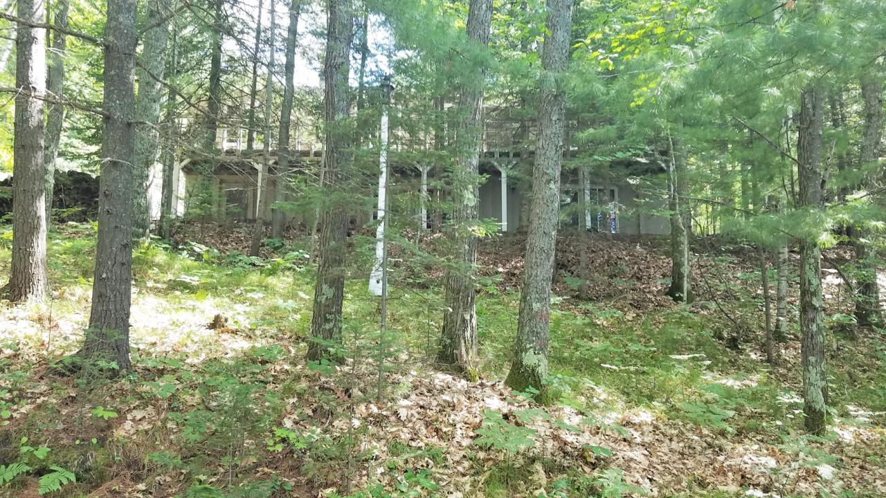 2838 Witches Lake Road Woodruff, WI 54568 - Photo 14 of 33 Gallery Image 14