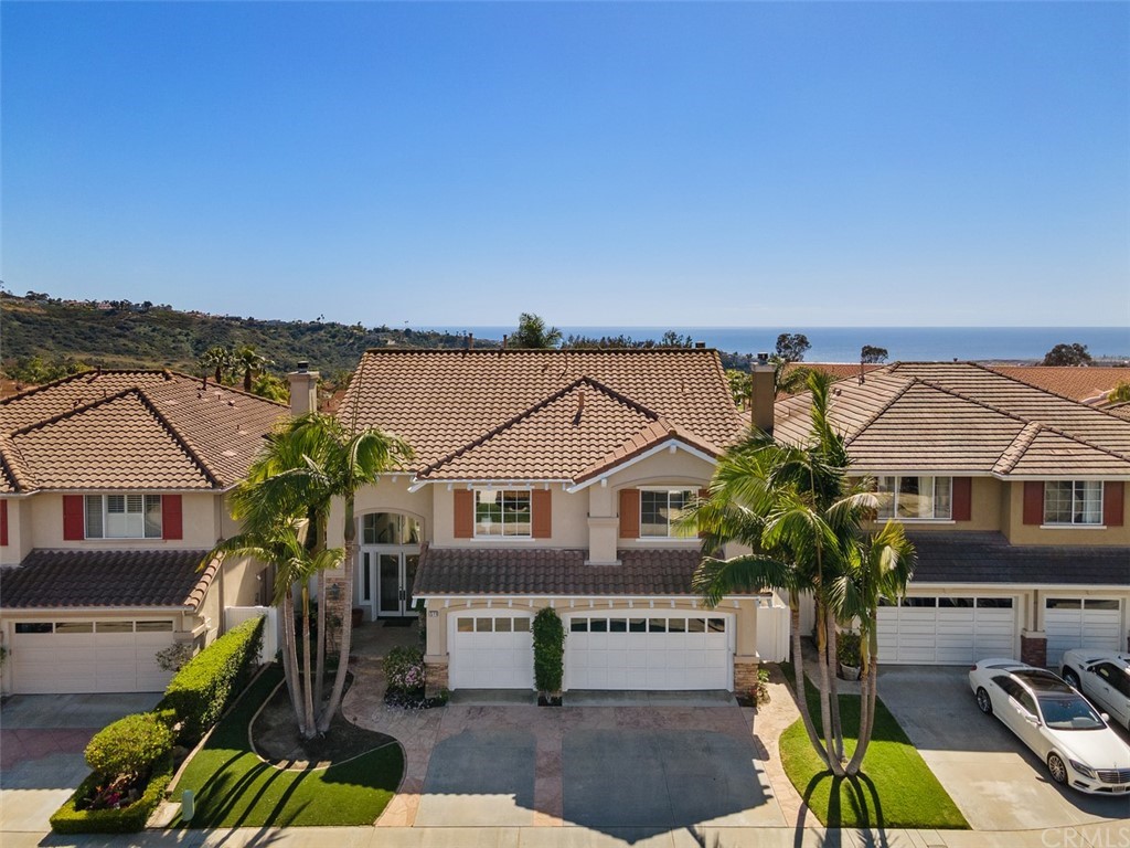 511 Avenida Ossa San Clemente, CA 92672 - Photo 37 of 49 a front view of house with yard outdoor seating and barbeque oven