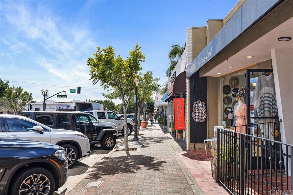 511 Avenida Ossa San Clemente, CA 92672 - Photo 46 of 49 a view of cars parked in front of a house