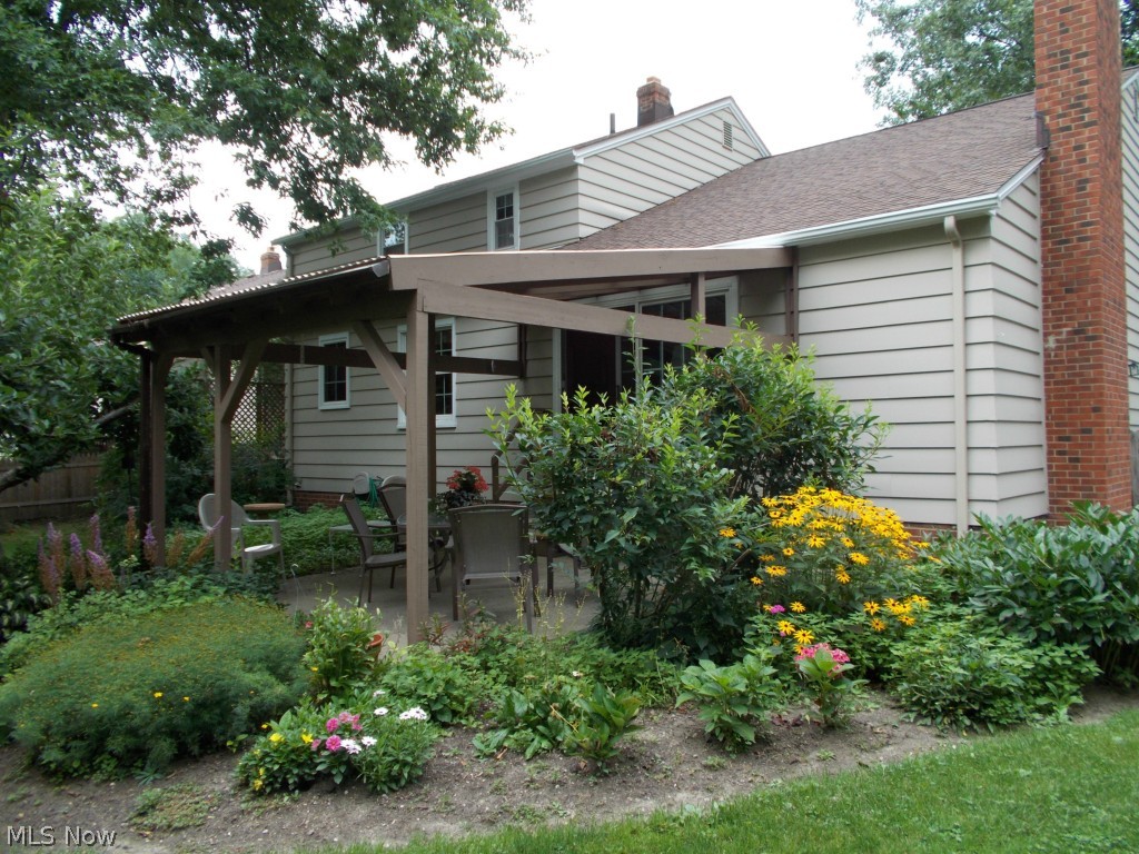 4752 Dorshwood Road Cleveland, OH 44121 - Photo 15 of 15