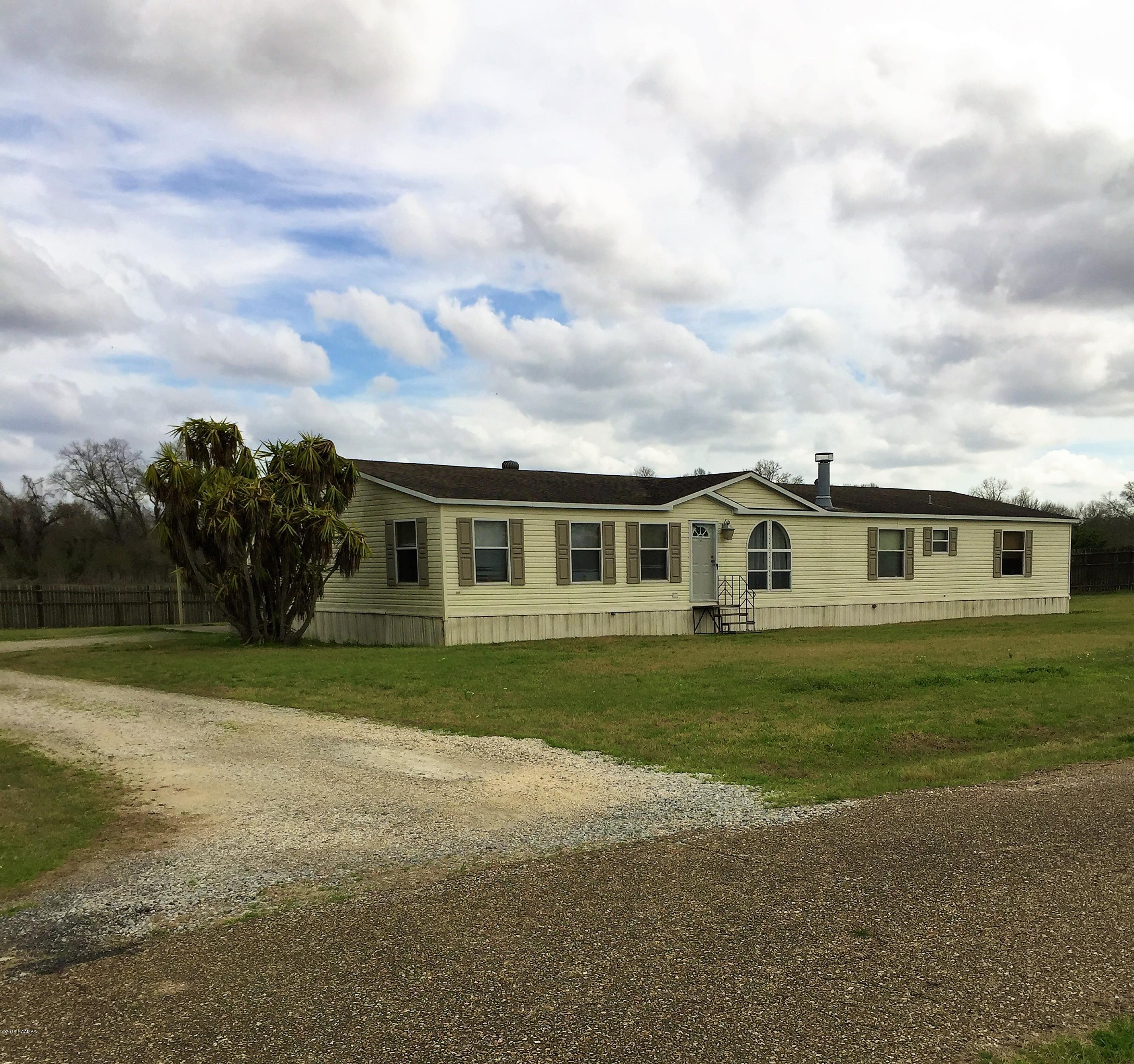 626 Bayou Tortue Road Broussard, LA 70518 - Photo 1 of 28