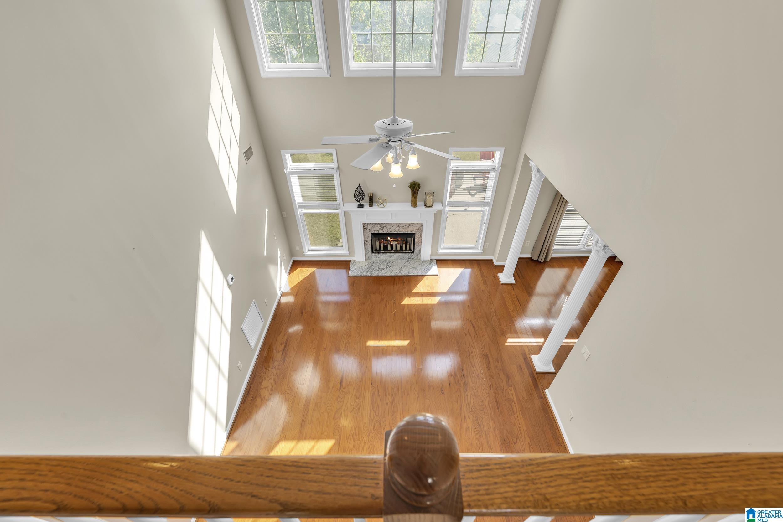 210 Beaver Crest Pelham, AL 35124 - Photo 4 of 36