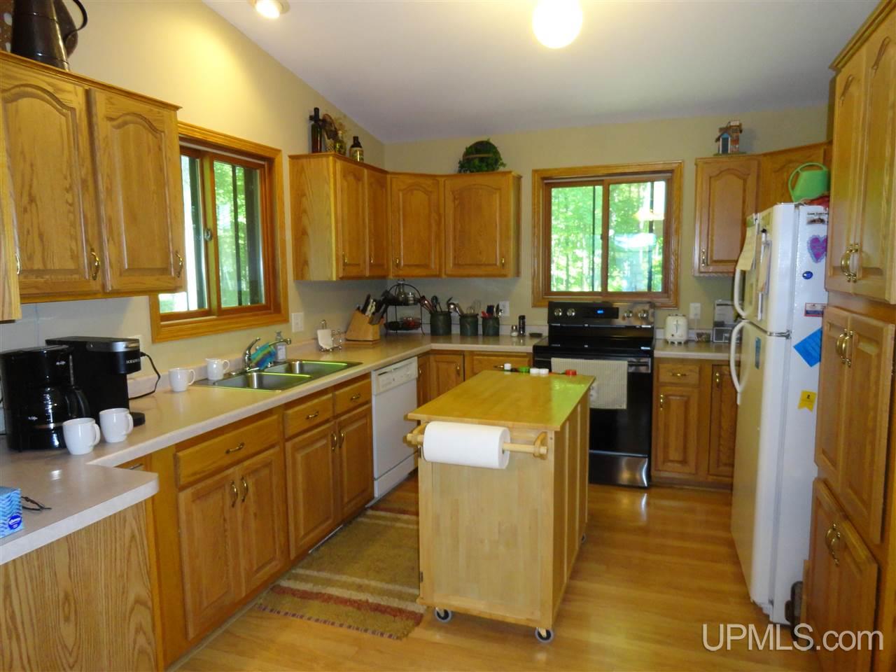 17047 Silver Road Michigamme, MI 49861 - Photo 12 of 88 Gallery Image 12