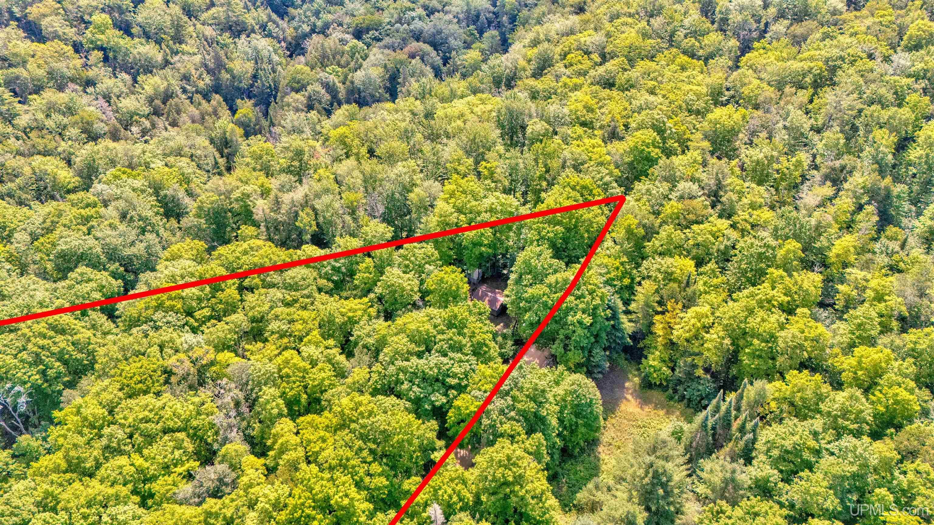 6590 County Road 445 Road Manistique, MI 49854 - Photo 20 of 30 Gallery Image 20