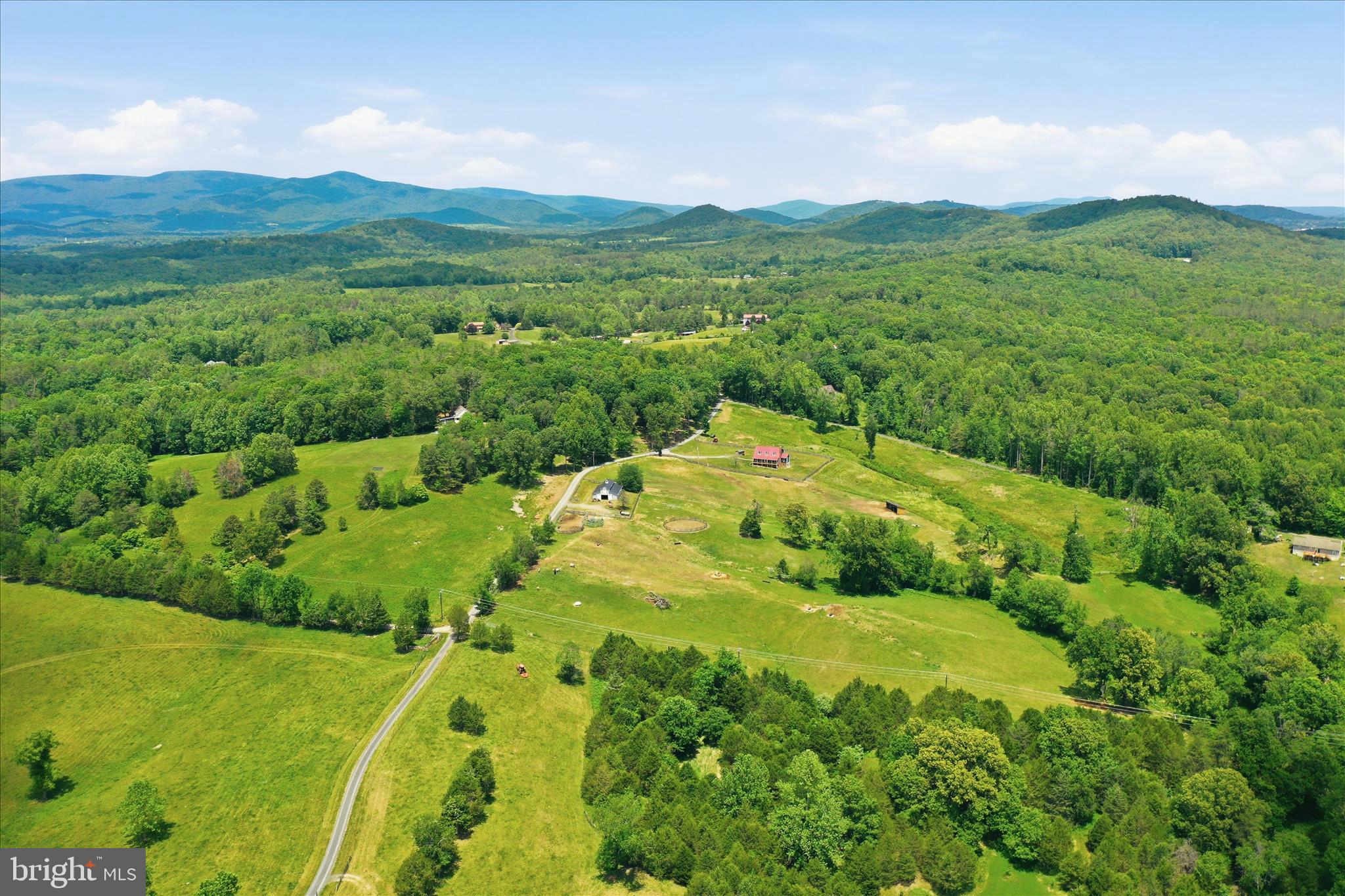 59 Harry Settle Road Castleton, VA 22716 - Photo 71 of 84