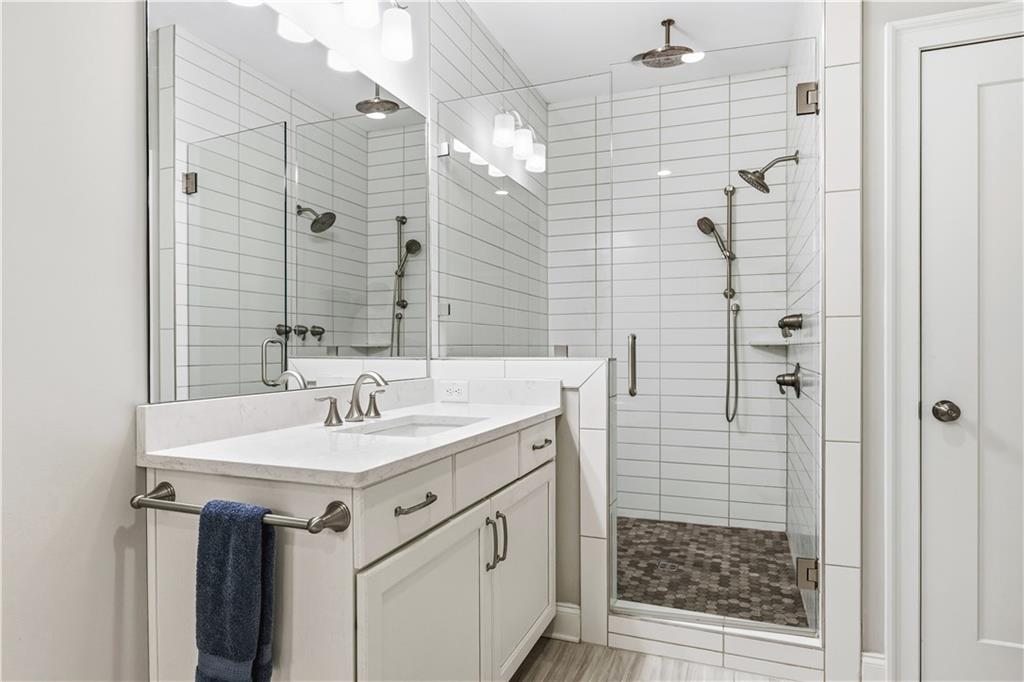 136 Cole Street Northeast Marietta, GA 30060 - Photo 38 of 59