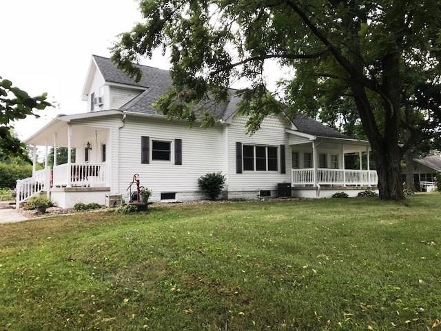 10522 North Murphy Road Brazil, IN 47834 - Photo 1 of 19