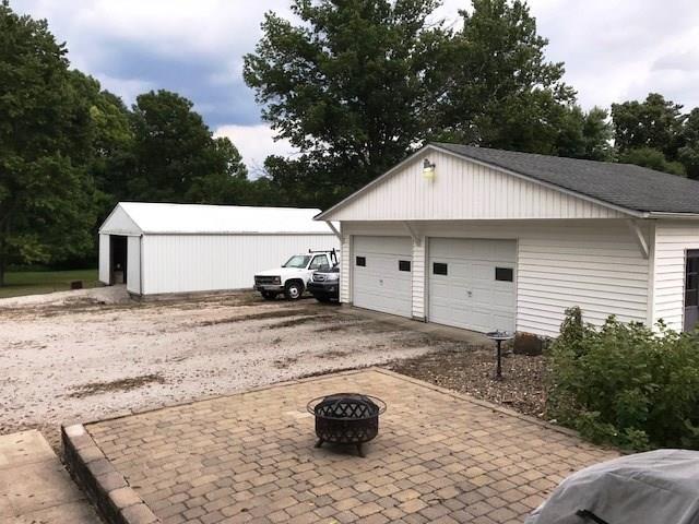 10522 North Murphy Road Brazil, IN 47834 - Photo 16 of 19