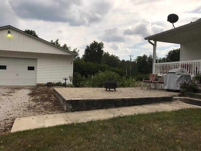 10522 North Murphy Road Brazil, IN 47834 - Photo 17 of 19