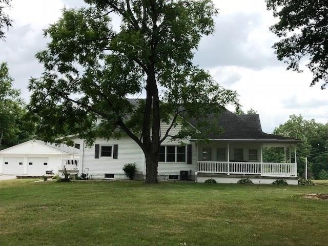10522 North Murphy Road Brazil, IN 47834 - Photo 19 of 19