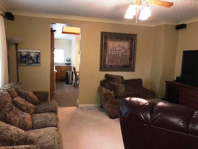 10522 North Murphy Road Brazil, IN 47834 - Photo 3 of 19