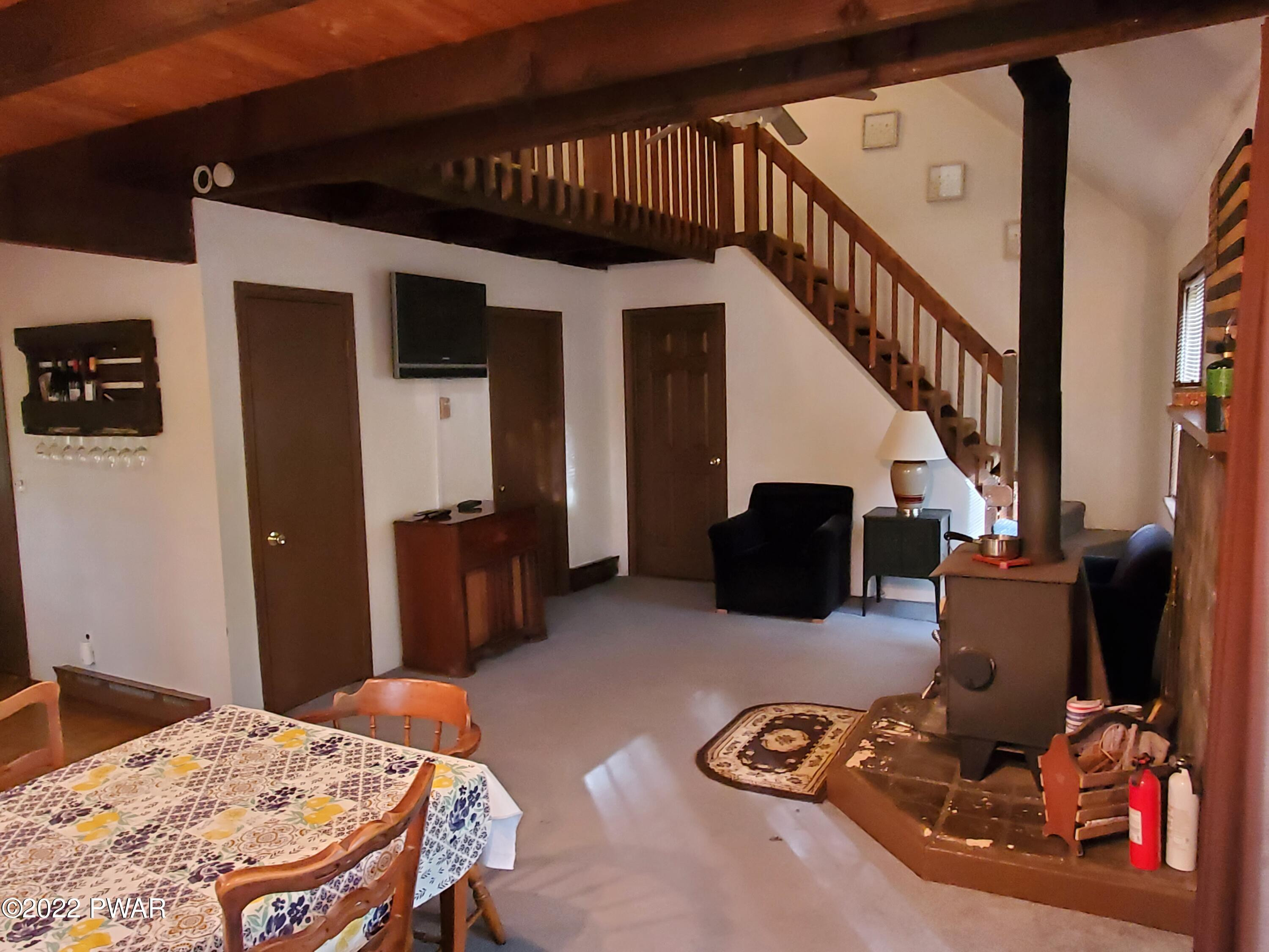 251 Oak Hill Road Hawley, PA 18428 - Photo 21 of 90 Living