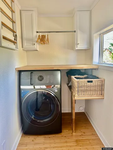 $267,000 | 220 North Pine Street, Ten Sleep, WY 82442