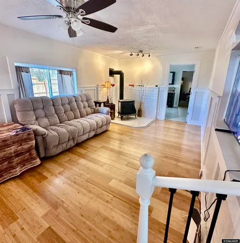 $267,000 | 220 North Pine Street, Ten Sleep, WY 82442