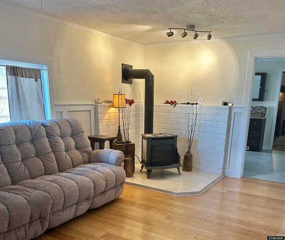 $267,000 | 220 North Pine Street, Ten Sleep, WY 82442