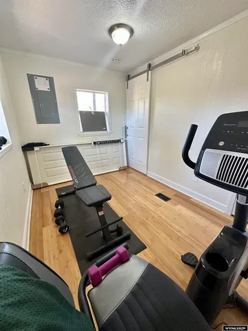 $267,000 | 220 North Pine Street, Ten Sleep, WY 82442