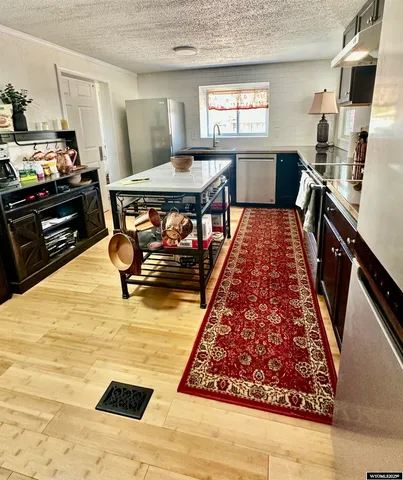 $267,000 | 220 North Pine Street, Ten Sleep, WY 82442