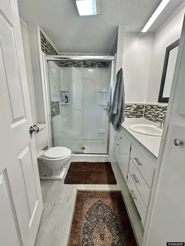 $267,000 | 220 North Pine Street, Ten Sleep, WY 82442