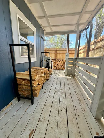 $267,000 | 220 North Pine Street, Ten Sleep, WY 82442