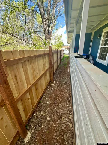 $267,000 | 220 North Pine Street, Ten Sleep, WY 82442