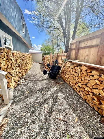 $267,000 | 220 North Pine Street, Ten Sleep, WY 82442