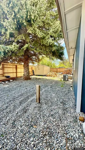 $267,000 | 220 North Pine Street, Ten Sleep, WY 82442