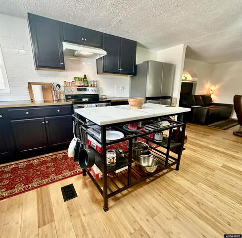 $267,000 | 220 North Pine Street, Ten Sleep, WY 82442