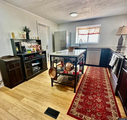 $267,000 | 220 North Pine Street, Ten Sleep, WY 82442