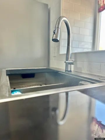 $267,000 | 220 North Pine Street, Ten Sleep, WY 82442