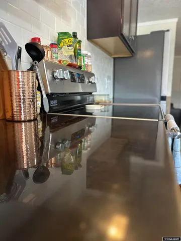 $267,000 | 220 North Pine Street, Ten Sleep, WY 82442