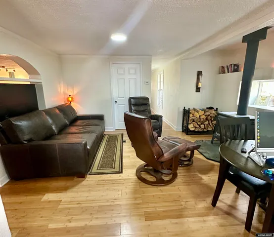 $267,000 | 220 North Pine Street, Ten Sleep, WY 82442