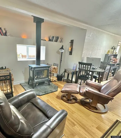 $267,000 | 220 North Pine Street, Ten Sleep, WY 82442