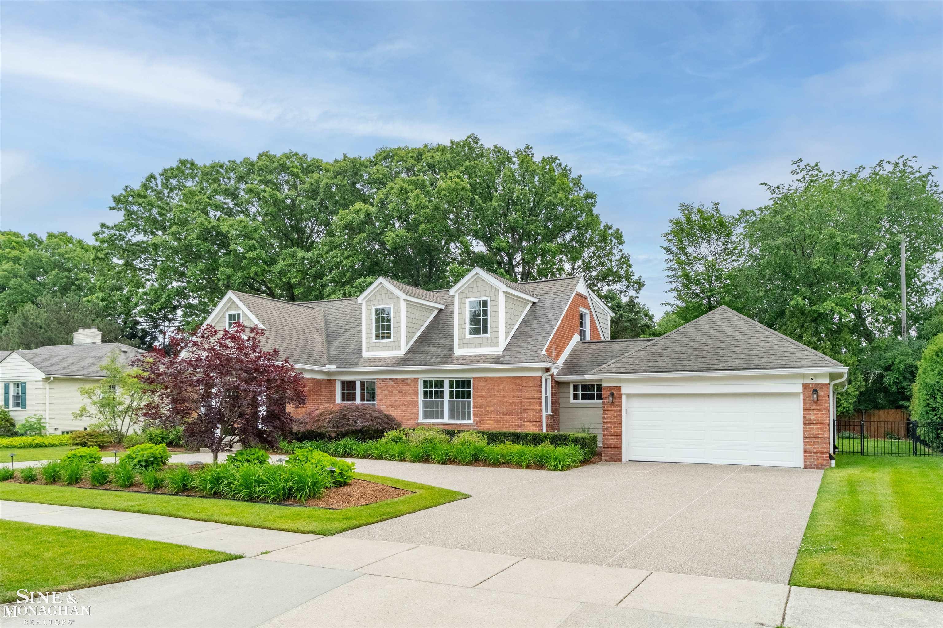 1061 North Renaud Road Grosse Pointe Woods, MI 48236 - Photo 59 of 63