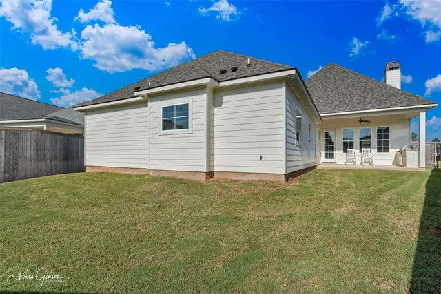 $580,000 | 9843 Canebrake Lane, Shreveport, LA 71106
