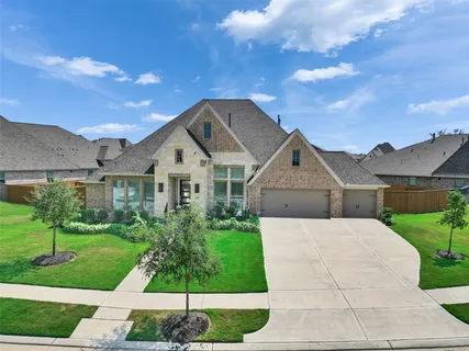 $975,000 | 5422 Farm Hill Way, Fulshear, TX 77406