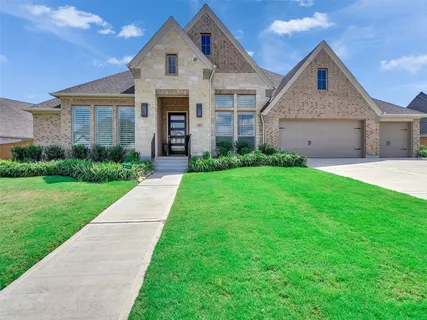 $975,000 | 5422 Farm Hill Way, Fulshear, TX 77406