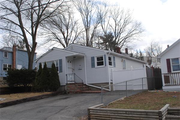 20 Plant Road Waltham, MA 02451 - Photo 1 of 10