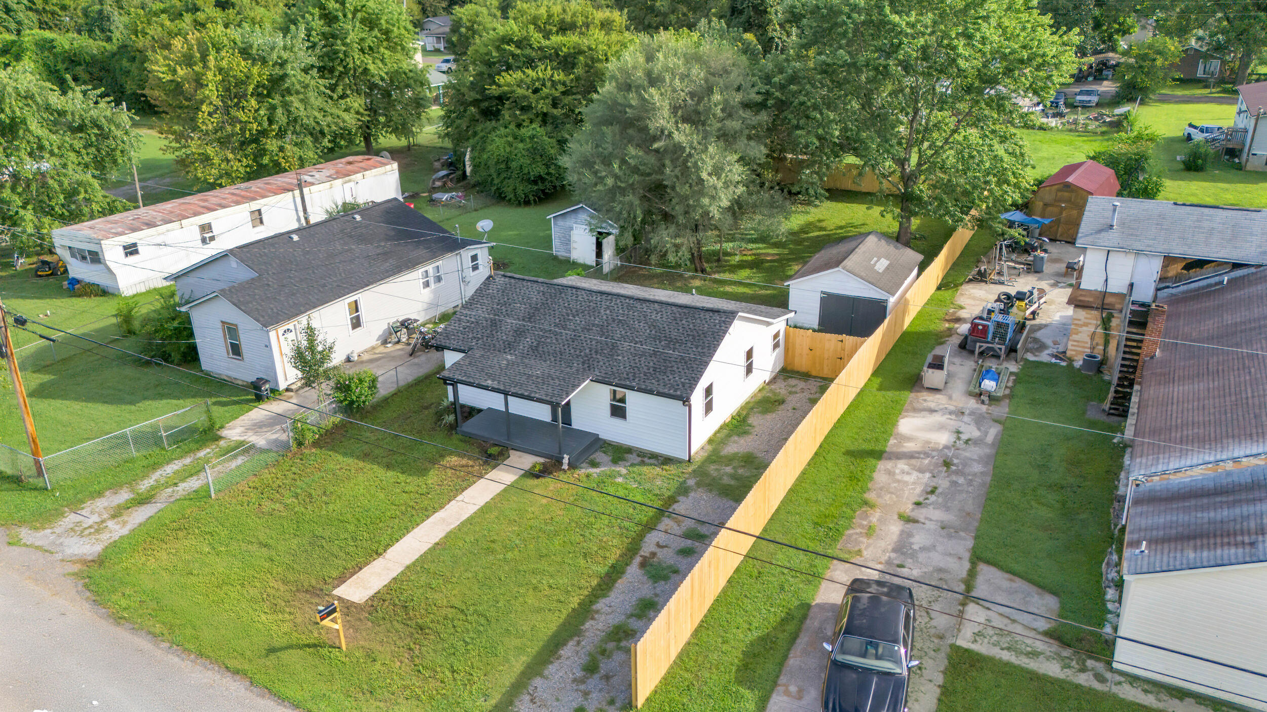 676 West Rhea Avenue Spring City, TN 37381 - Photo 24 of 28 676 w rhea ave-25