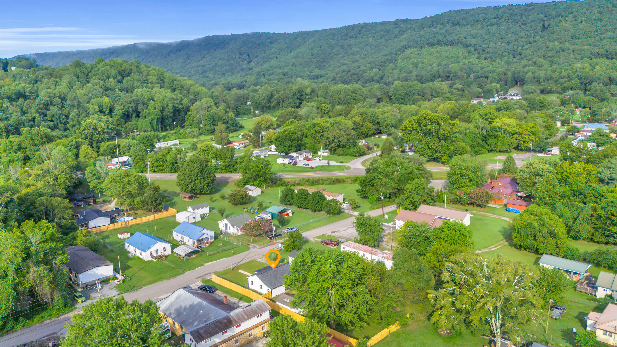 676 West Rhea Avenue Spring City, TN 37381 - Photo 26 of 28 676 w rhea ave-27