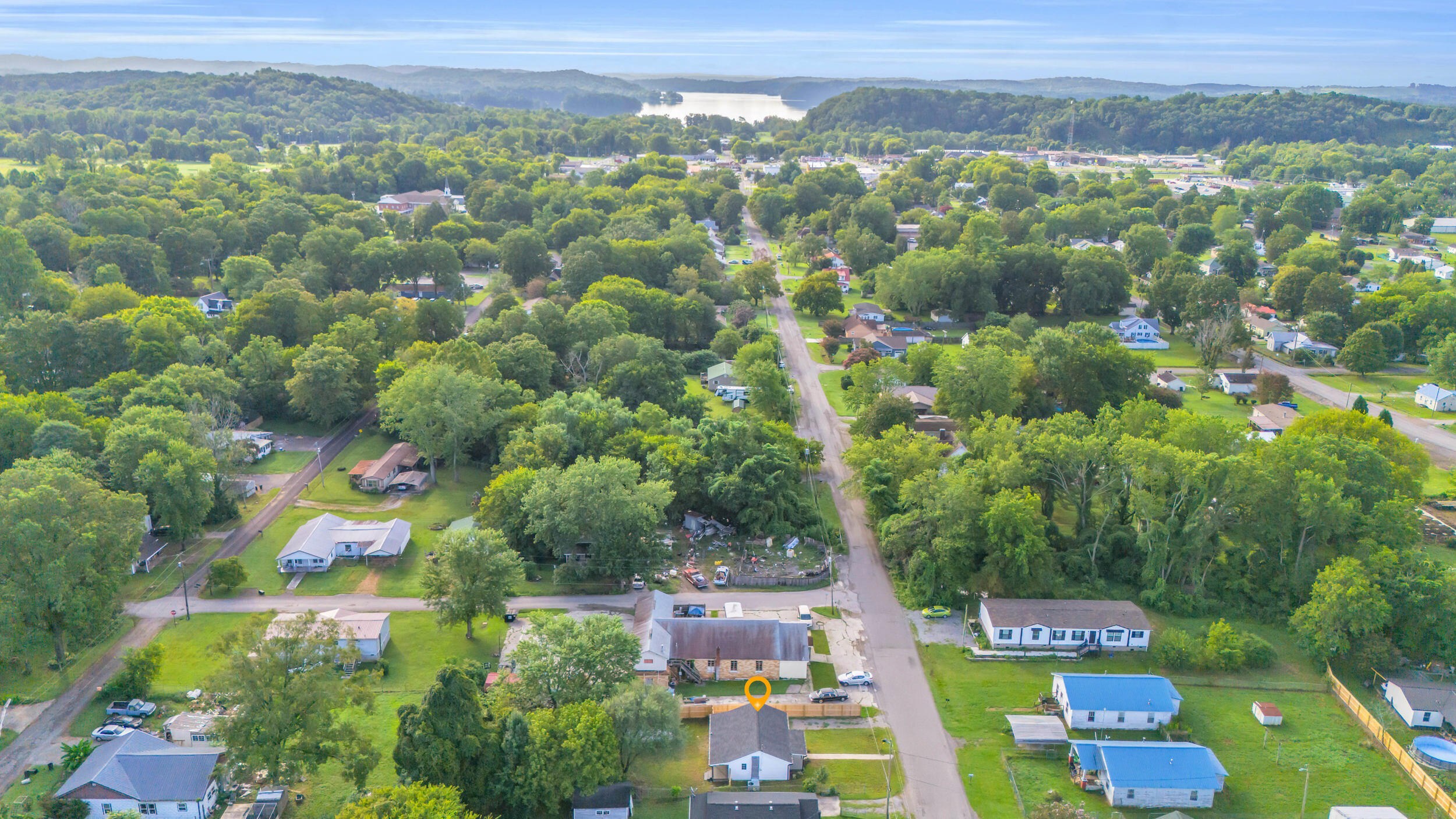 676 West Rhea Avenue Spring City, TN 37381 - Photo 27 of 28 676 w rhea ave-28