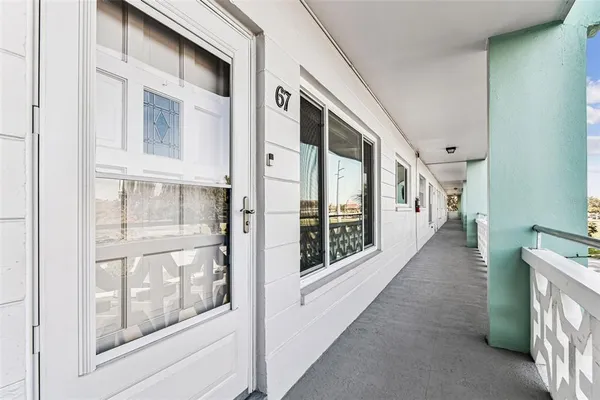 $1,495 | 2455 Finlandia Lane, Unit 67, Clearwater, FL 33763