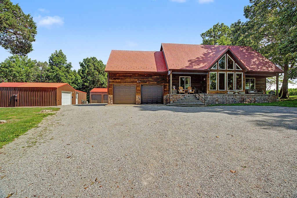 3281 Mt Zoar Road Hopkinsville, KY 42240 - Photo 86 of 89