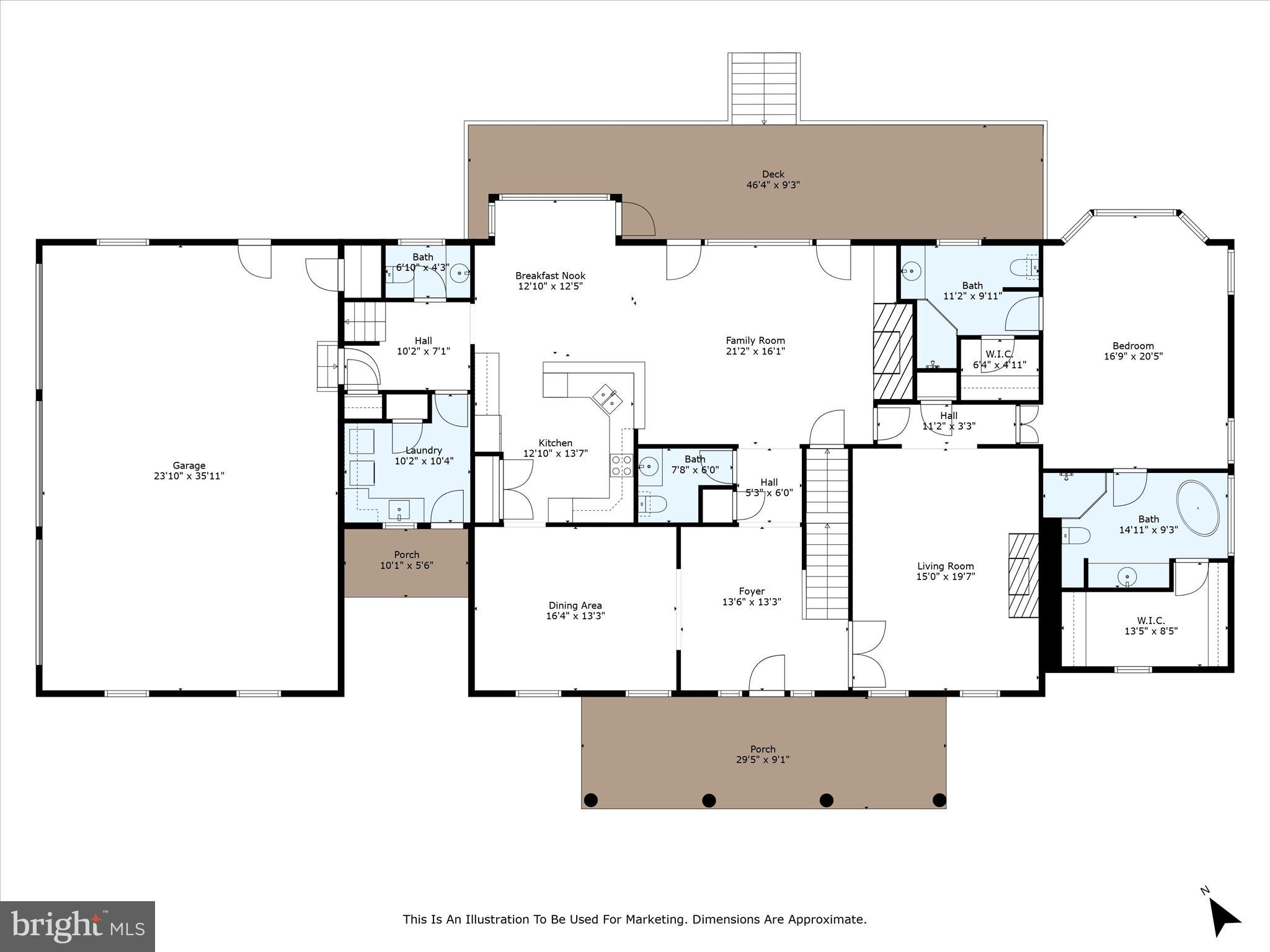 700 Miller Road Winchester, VA 22602 - Photo 101 of 103 Gallery Image 101