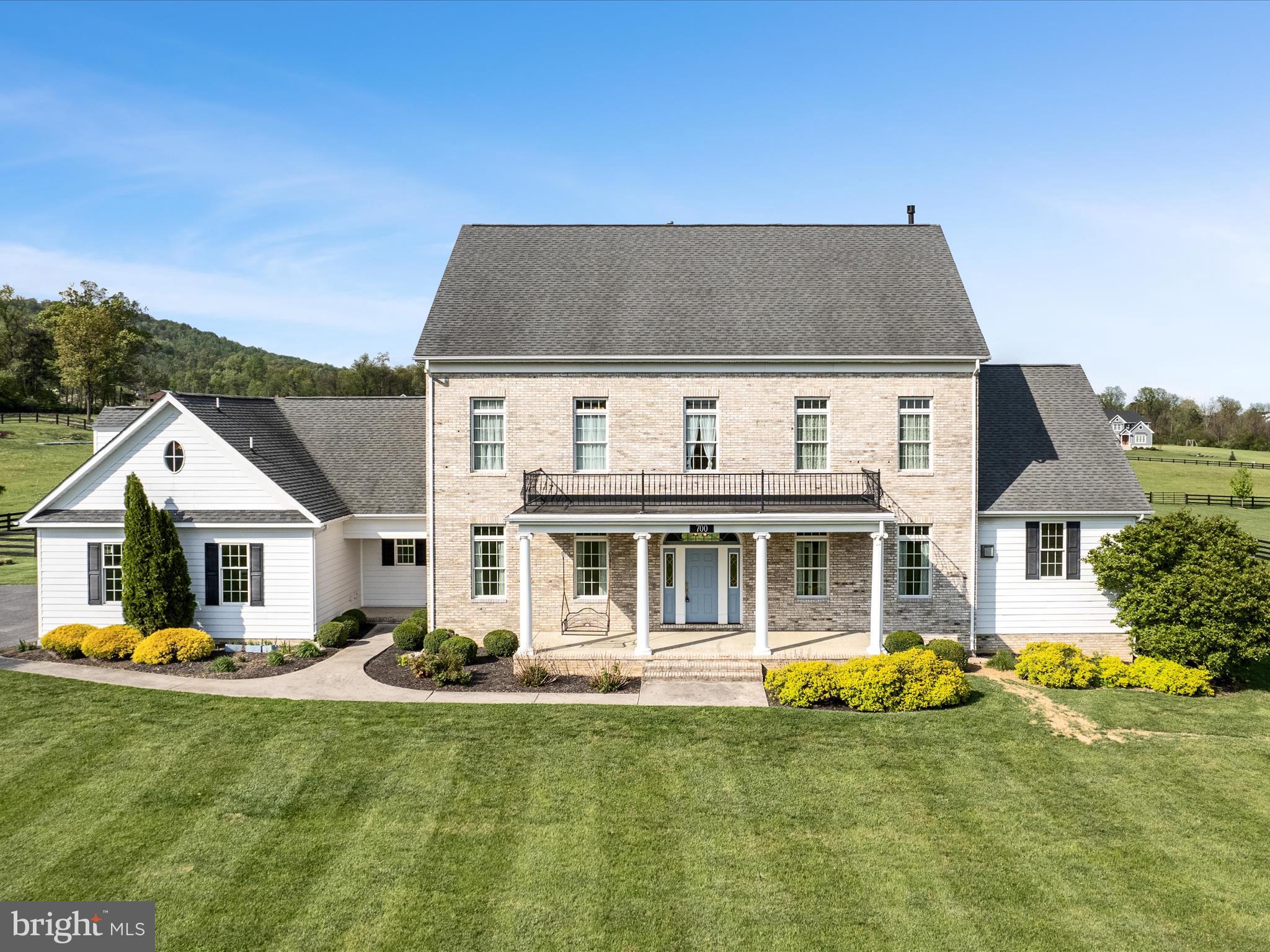 700 Miller Road Winchester, VA 22602 - Photo 2 of 103 Gallery Image 2