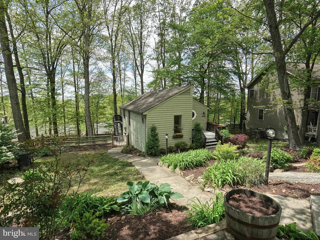 6614 Rockridge Road New Market, MD 21774 - Photo 3 of 65 Welcome to your new home!