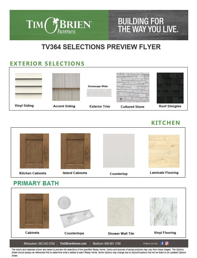 4736 Romaine Road Fitchburg, WI 53711 - Photo 3 of 11